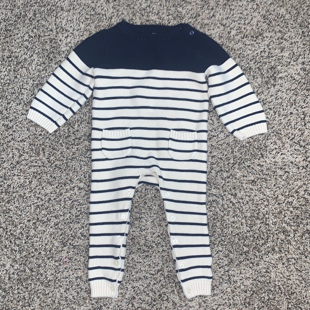 ✨ Baby Gap One Piece